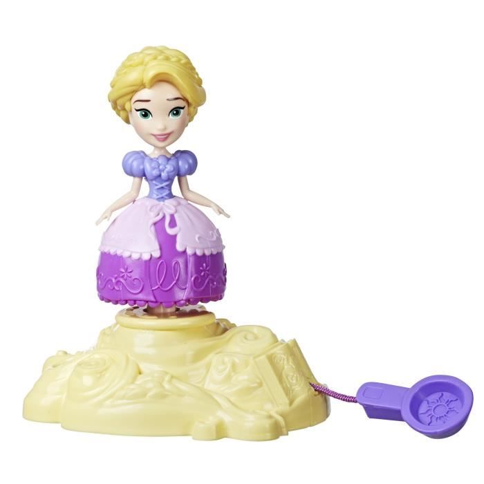 mini poupee disney