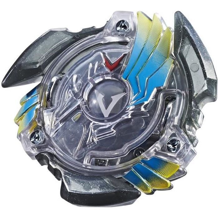 toupie beyblade burst turbo valtryek