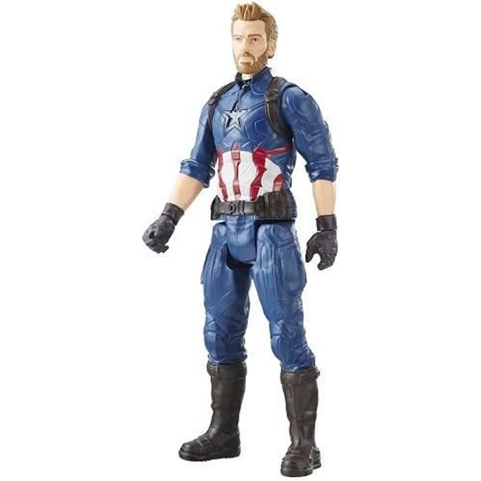 avengers figurine