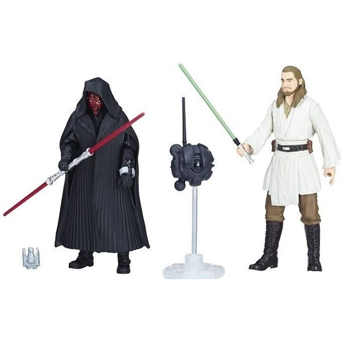 Figurine dark maul - Cdiscount