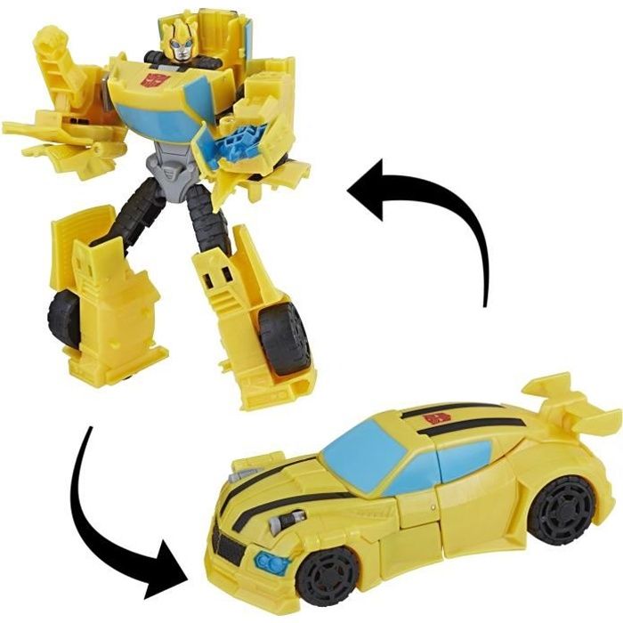 transformers jouet bumblebee