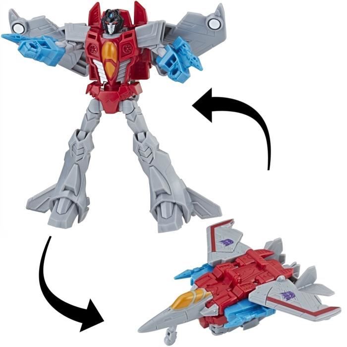 starscream jouet