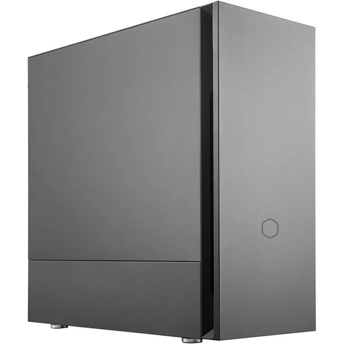Cooler Master Silencio S600 Midi Tower Neuf - vue 6