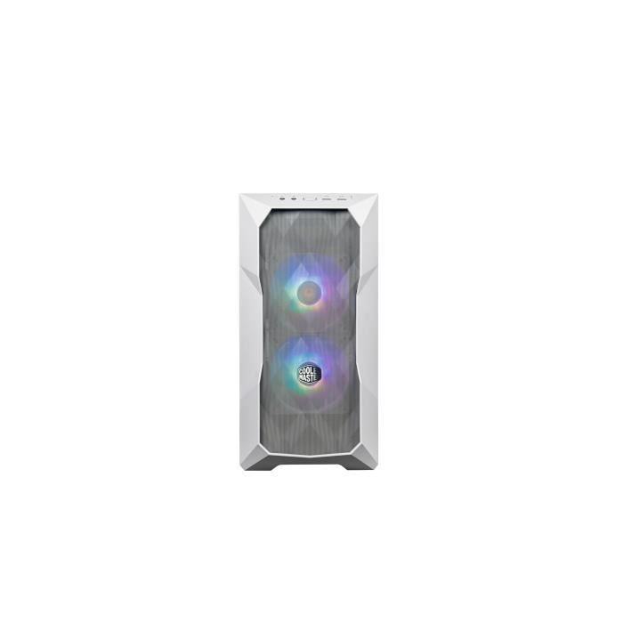 Cooler Master MasterBox TD300 Mesh White