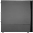 COOLER MASTER LTD BOITIER PC Silencio S400 - Noir - Format Micro ATX (MCS-S400-KN5N-S00)-1