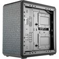 COOLER MASTER LTD BOITIER PC Q500L - Gaming - 2xFiltres Magnétiques - Noir - Verre trempé - Format ATX (MCB-Q500L-KANN-S00)-3