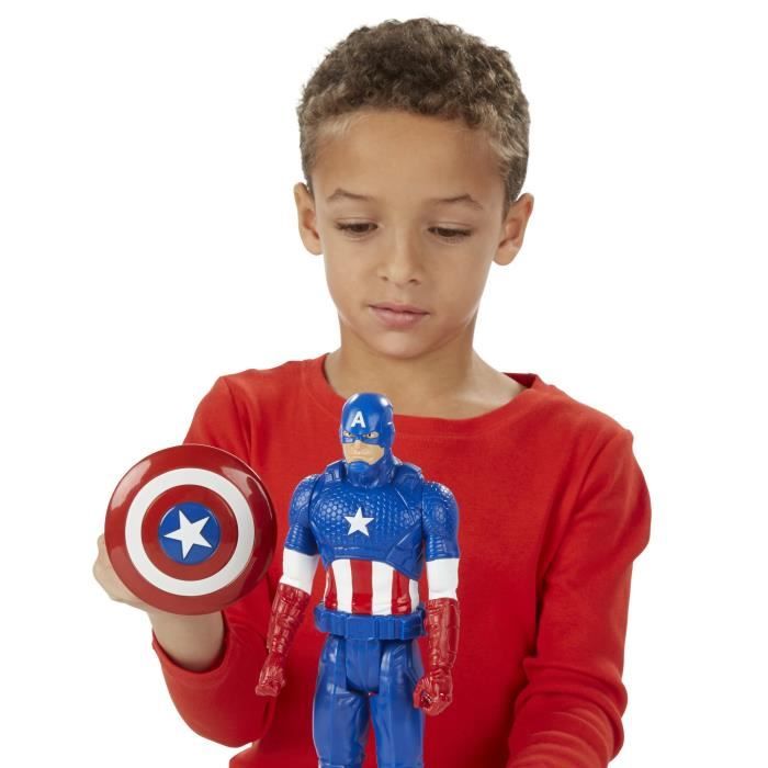 Soldes Figurine Avengers 30 Cm - Nos bonnes affaires de janvier