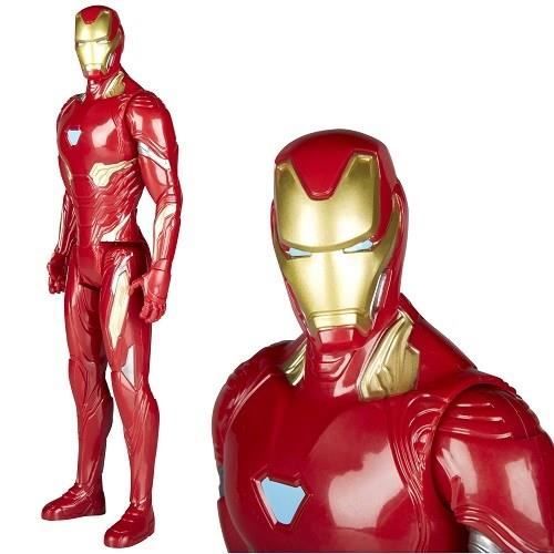 Figurine Iron Man 30 cm Avengers Infinity War