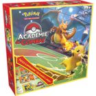 ASMODEE Jeu de société Pokémon : Coffret Académie de Combat