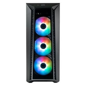 BOITIER PC  Boîtier Gaming - COOLER MASTER - MasterBox MB520 -