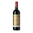 Vin Rouge Languedoc Roussillon