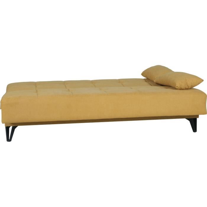 Banquette Limra - convertible 3 places - Vue supplémentaire 2