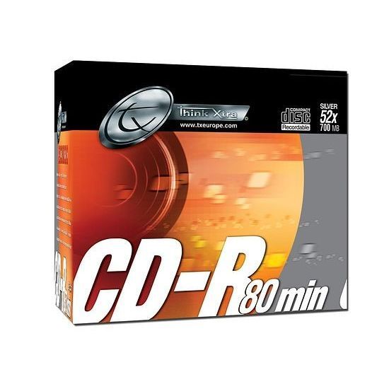 TX CDR 52x - Cdiscount Informatique