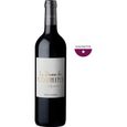 Second vin Pessac-Léognan