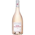 BRAND Pink Flamingo BIO rosé Camargue 2024 - AOP Sable de Camargue