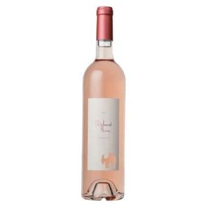 VIN ROSE Eléphant Rosé Luberon 2022- Vin Rosé de la Vallée 