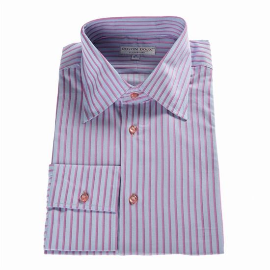chemise coton doux