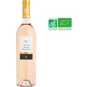 VIN ROSE Château Sainte Marguerite 2019 Côtes de Provence -