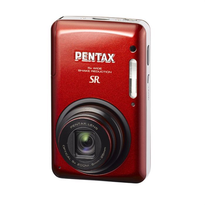 Batterie pour PENTAX OPTIO S1 - Appareil Photo