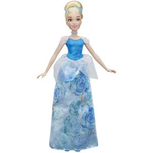 POUPÉE DISNEY PRINCESSES - CENDRILLON - Poupée Poussière D'étoiles 30cm