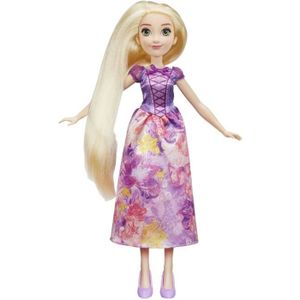 poupee raiponce