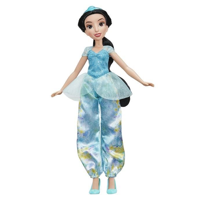 jasmine poupee