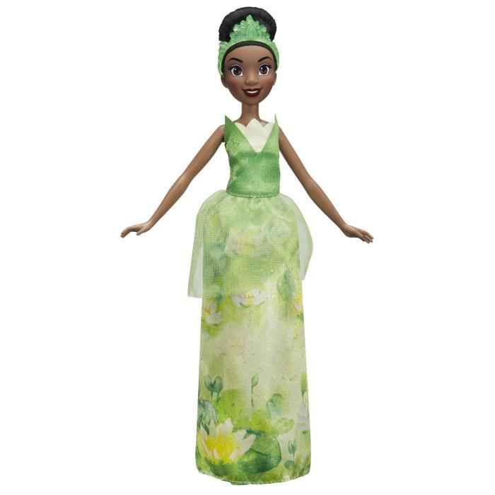 poupee tiana