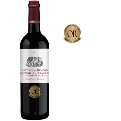 Haut-médoc château la tour carnet grand cru classé (b2) rouge 1994