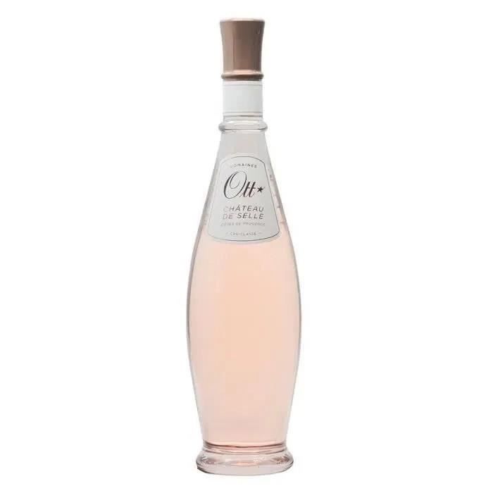 Domaines OTT Ch teau De Selle 2024 C tes De Provence Vin Ros La domaines-ott-ch-teau-de-selle-2024-c-tes-de-provence-vin-ros-la
