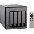 Disques durs réseaux - NAS Choix par marque