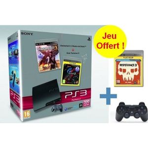 Jeu Skyrim – PS3, Très Bon état, Boîtier Complet