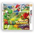 Mario Tennis Open 2 Jeu 3DS-0
