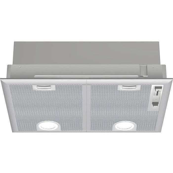 Groupe Filtrant Bosch DHL555BL – 618 m³/h 53 cm - vue 6