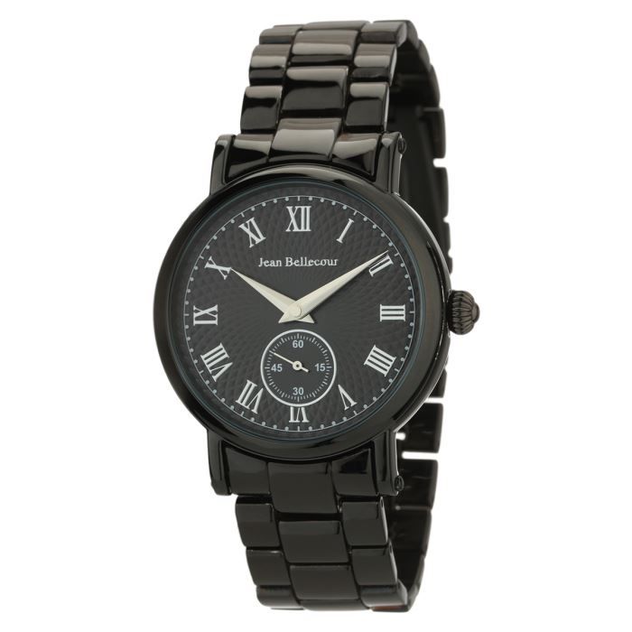 Jean bellecour montre automatique homme Clearance