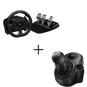 Support de volant de simulateur de course pour G27 G29 Ps4 G920 T300rs et  T80