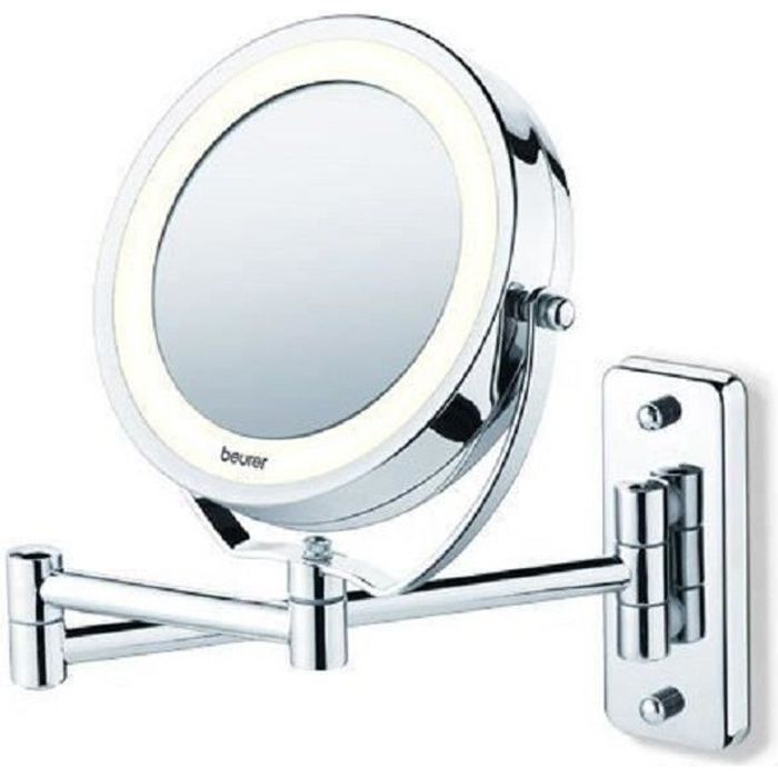 Miroir cosmétique LED Beurer BS