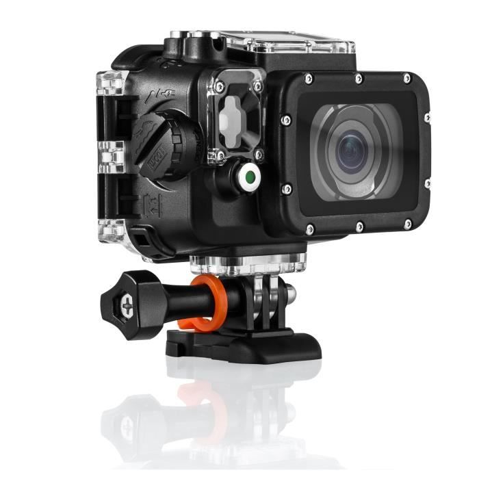 WIFI PNJ Cam AEE MAGICAM Cam/éra de sport S71-4K 16MP