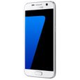 SAMSUNG Galaxy S7  32 Go Blanc-1