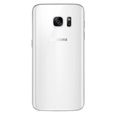 SAMSUNG Galaxy S7  32 Go Blanc-3
