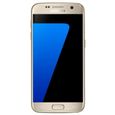 SAMSUNG Galaxy S7  32 Go Or-0