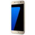 SAMSUNG Galaxy S7  32 Go Or-1