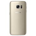 SAMSUNG Galaxy S7  32 Go Or-3
