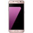 SAMSUNG Galaxy S7  32 Go Rose-0