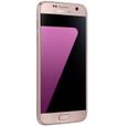 SAMSUNG Galaxy S7  32 Go Rose-1