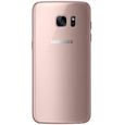 SAMSUNG Galaxy S7  32 Go Rose-2