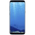 SAMSUNG Galaxy S8  64 Go Bleu-0