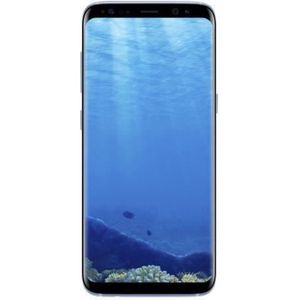 SMARTPHONE SAMSUNG Galaxy S8  64 Go Bleu