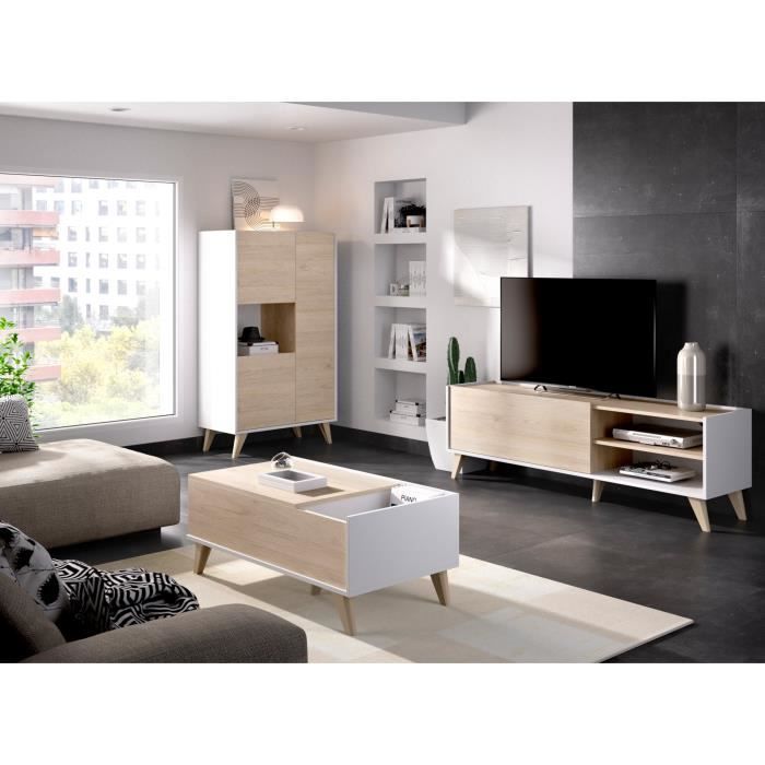 ensemble-meuble-tv-table-basse-buffet-ness-melamine-style-scandinave-chene-et-blanc-cdiscount-f-117600119-03kness8b