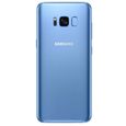 SAMSUNG Galaxy S8  64 Go Bleu-1