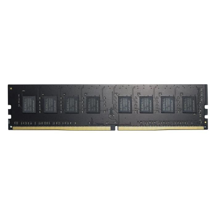 G.Skill Value 8 Go DDR4 2400 MHz CL17 - vue 7